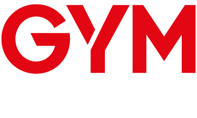 GYM SPORT + SPA Logo